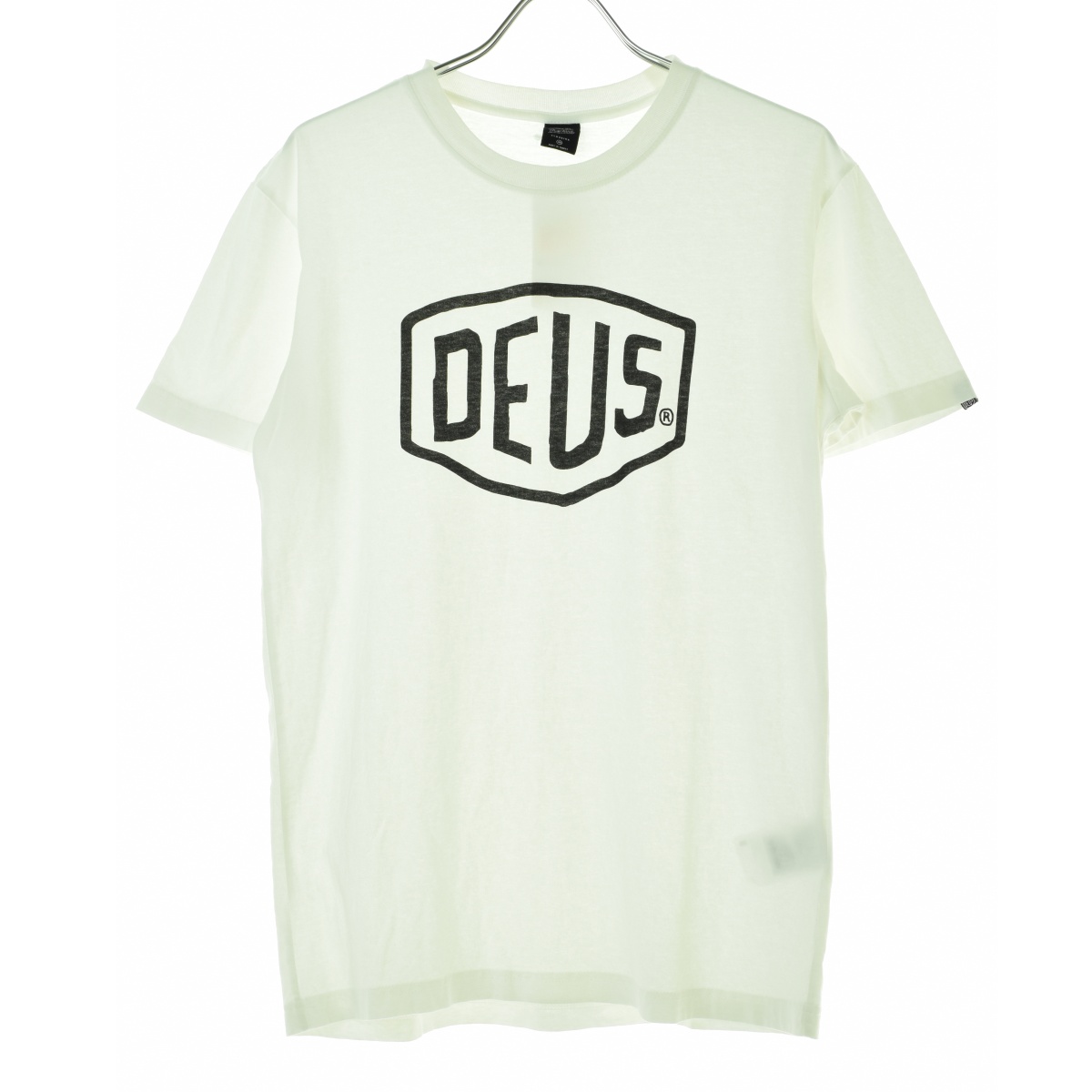 Deus Ex Machina / ǥޥʤθDMW41808E SHIELDȾµTġרܺٲ