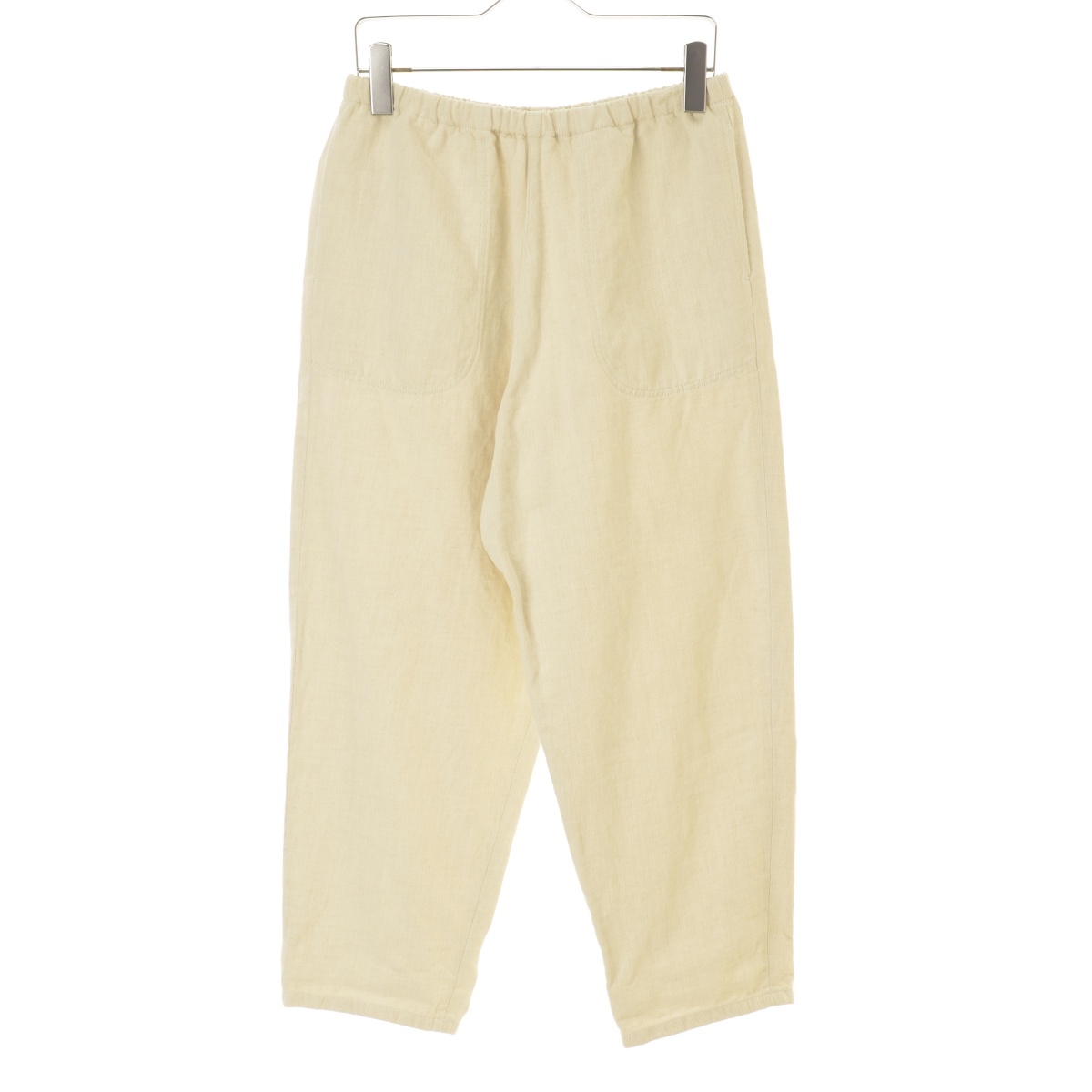 DANTON / ȥθJD-2540 C/L WEATHER CLOTH EASY PANTS åȥͥ ơѡ ѥġרܺٲ