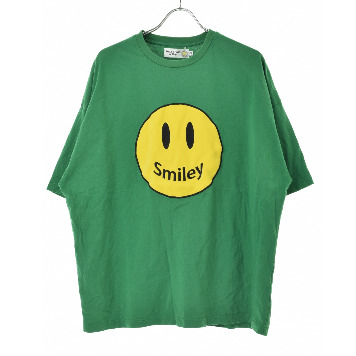 SMILEY FACE / ޥ꡼եθ122584 HARBEYBALL ˥åȾµTġרܺٲ