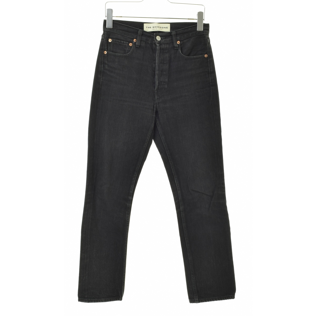 ブランド古着】THE SHINZONE / ザ シンゾーン 17AMSPA01 シガレット