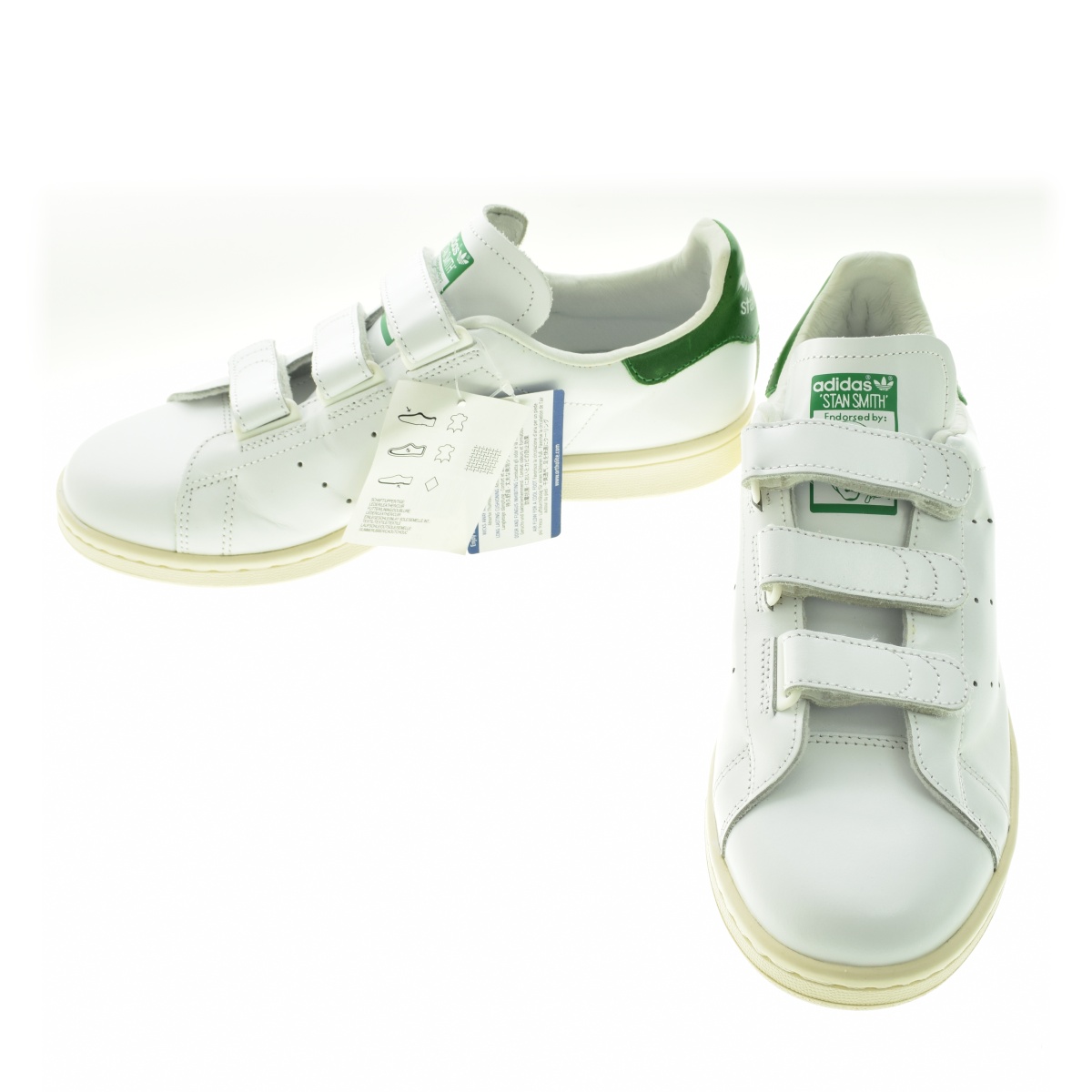 ADIDAS  NIGO / ǥ  NIGOθB26000 STAN SMITH CF NIGO 󥹥ߥ ٥륯ˡרܺٲ