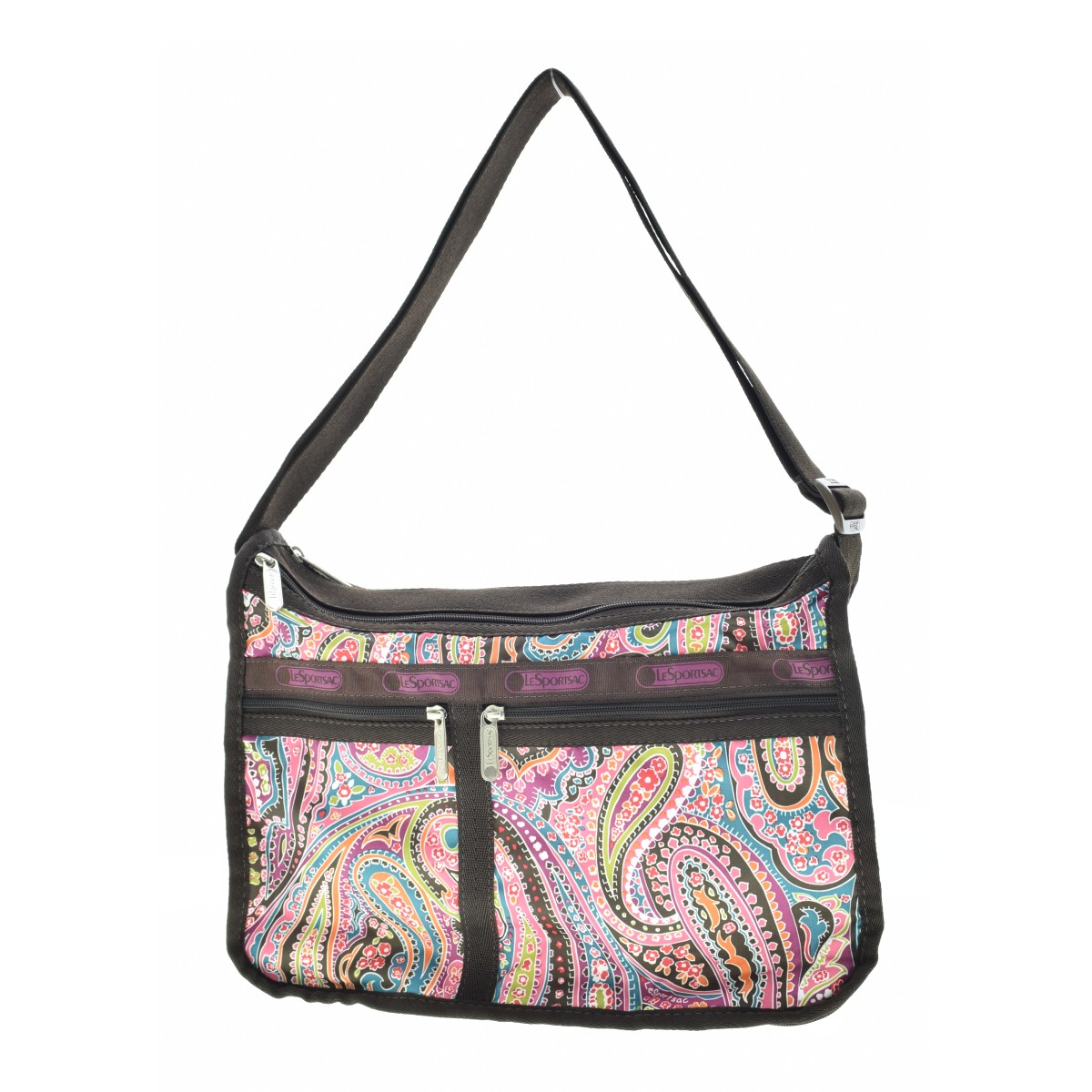 LESPORTSAC / 쥹ݡȥåθ7507 DELUXE EVERYDAY BAG ڥ꡼ ǥå ǥХåרܺٲ