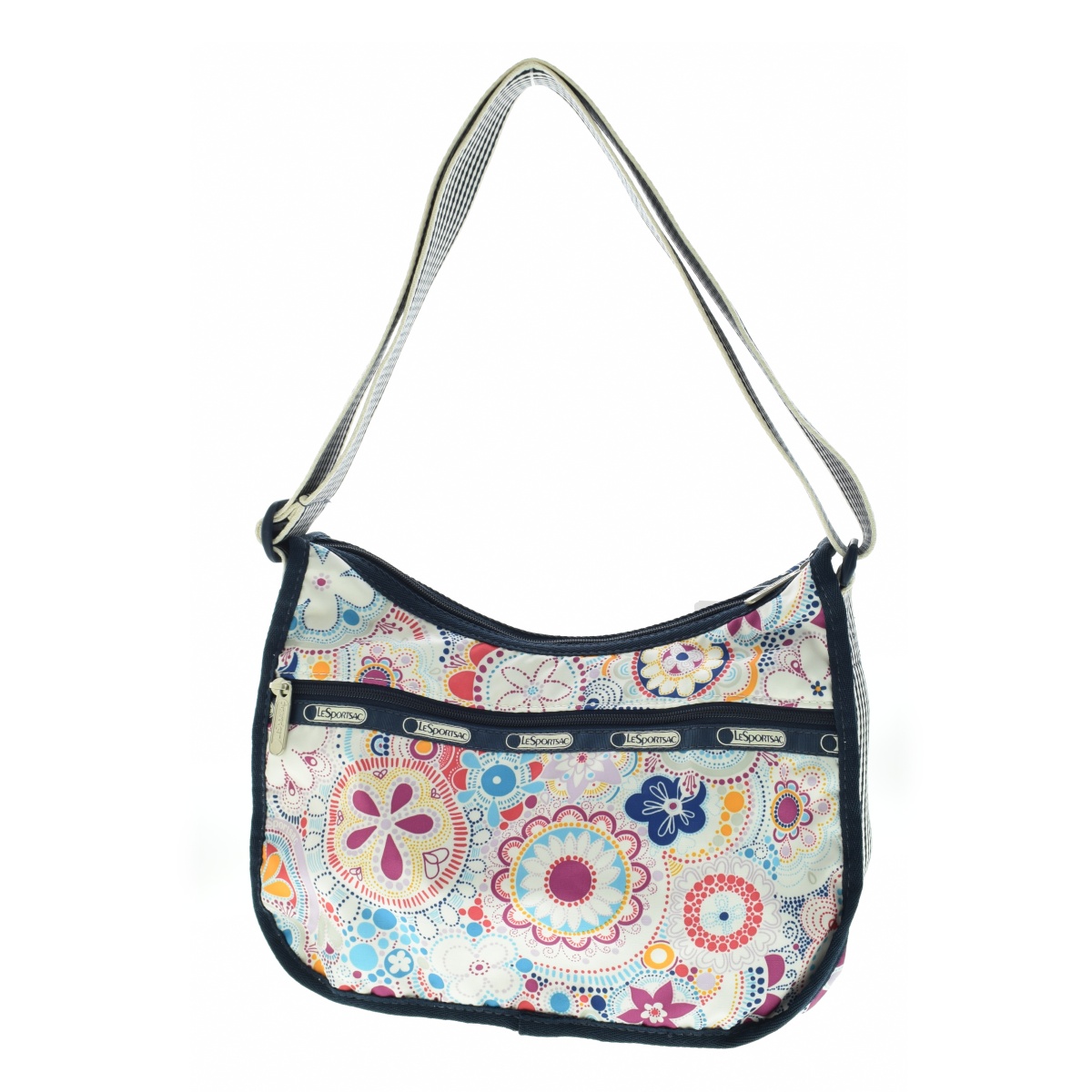 LESPORTSAC / 쥹ݡȥåθ֥ݡ 7520 CLASSIC HOBO 饷å ۡܡХåרܺٲ