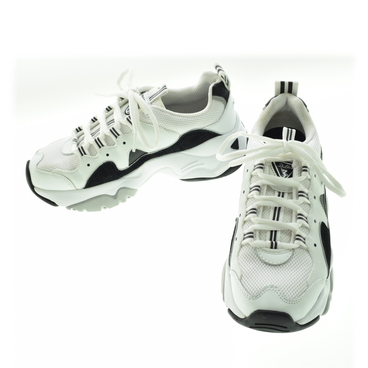 SKECHERS / å㡼θ12955 D'LITES 3.0 ZENWAYˡרܺٲ