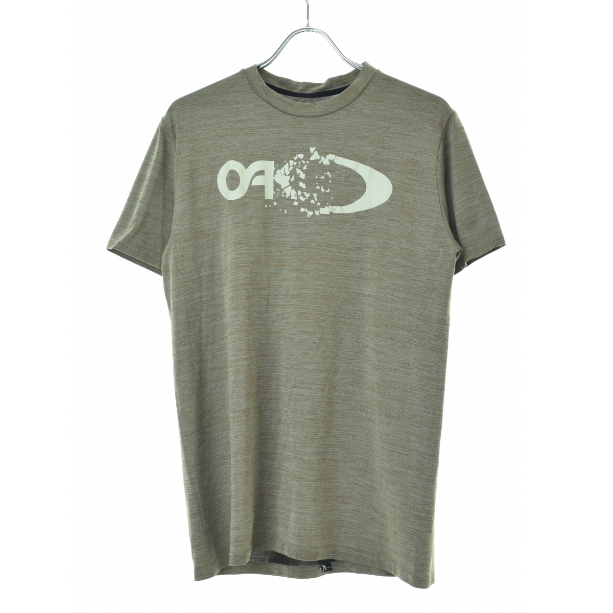 OAKLEY / ꡼θFOA402402 O-FIT SS TEE DRY 3.0ȾµTġרܺٲ