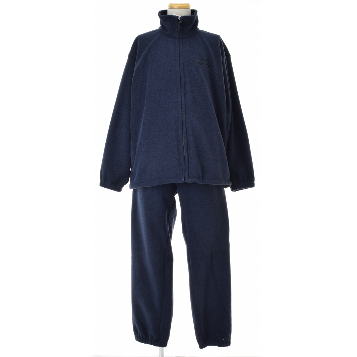 ENNOY / Υθ23AW CITY FLEECE JACKET PANTS ƥ ե꡼ 㥱å ѥĥåȥåסרܺٲ