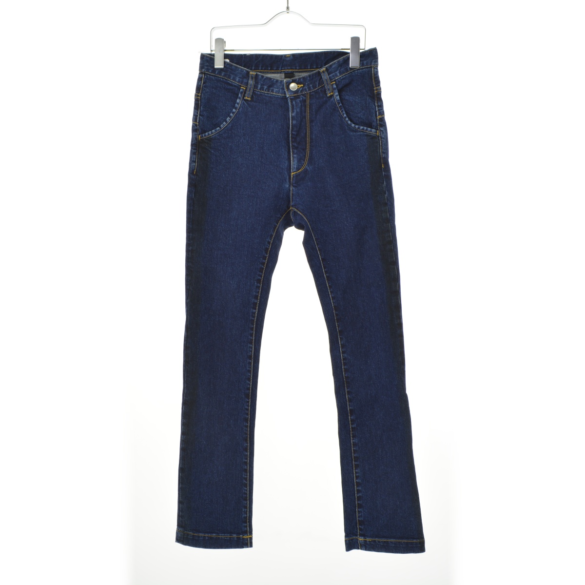 r by RIP VAN WINKLE / ХåץХ󥦥󥯥θr16W-05 JODHPUR LINE JEANS åѡ饤󥸡󥺥ǥ˥ѥġרܺٲ