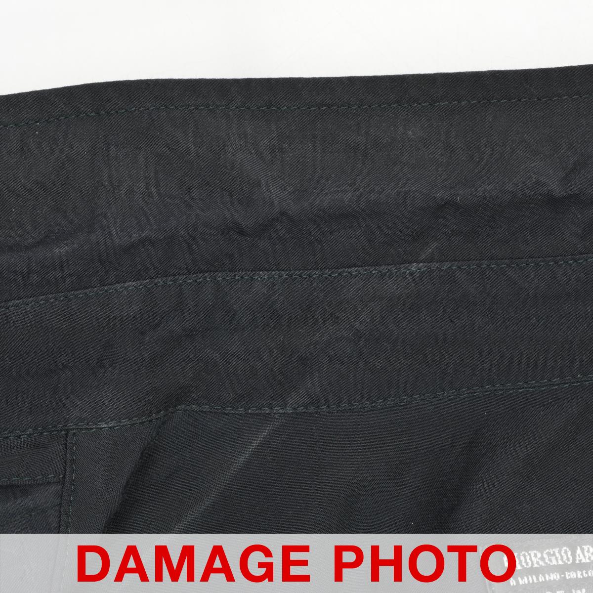 ブランド古着】GIORGIO ARMANI / ジョルジオアルマーニ ～90s archive