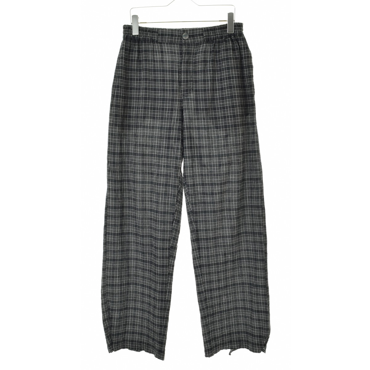 mfpen / २եڥθM124-27 Easy Trousers å  ȥ饦ѥġרܺٲ