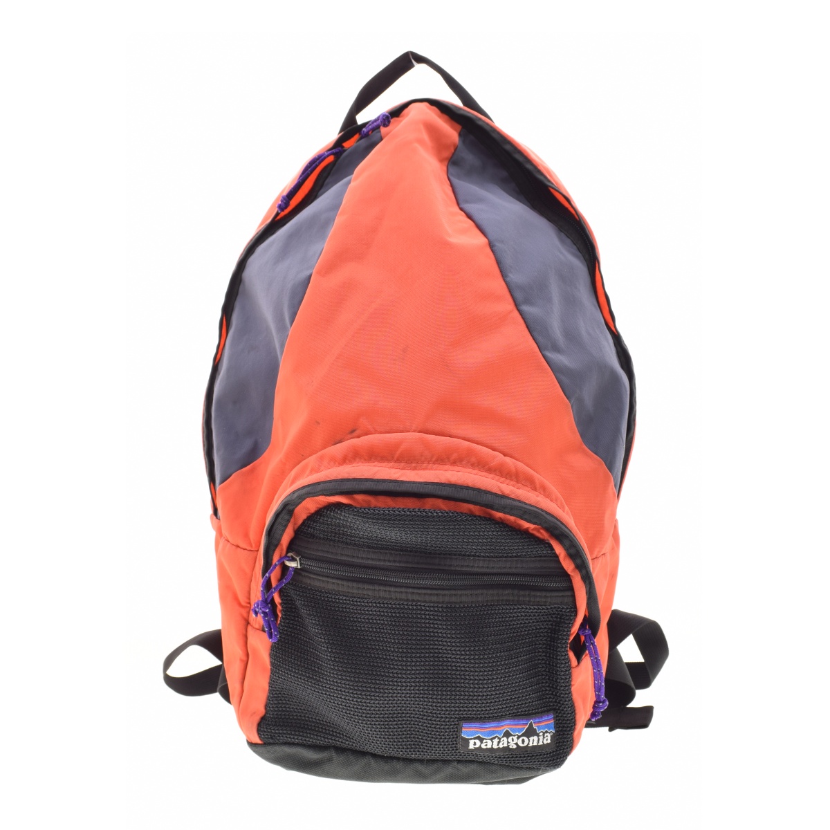 PATAGONIA / ѥ˥θ00s 01ǯ 48410 MIDIUM DAYPACK ߥǥ ǥѥåХåѥåרܺٲ