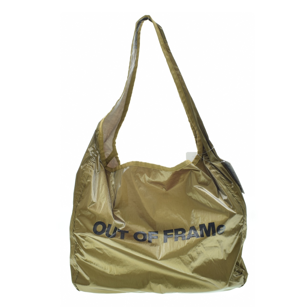 Framework / ե졼θOUT OF FRAME 24SS 24090220313020 SMILE ECO BAG ޥ Хåרܺٲ