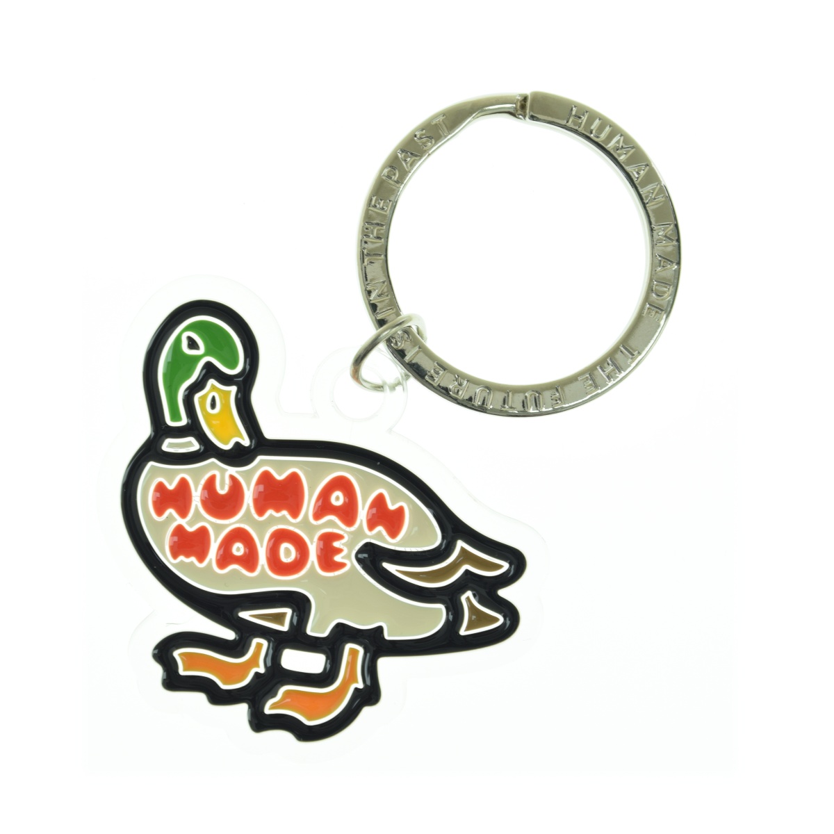 HUMAN MADE / ҥ塼ޥᥤɤθHM28GD094 ANIMAL KEYCHAIN ˥ޥ  󥰥ۥרܺٲ