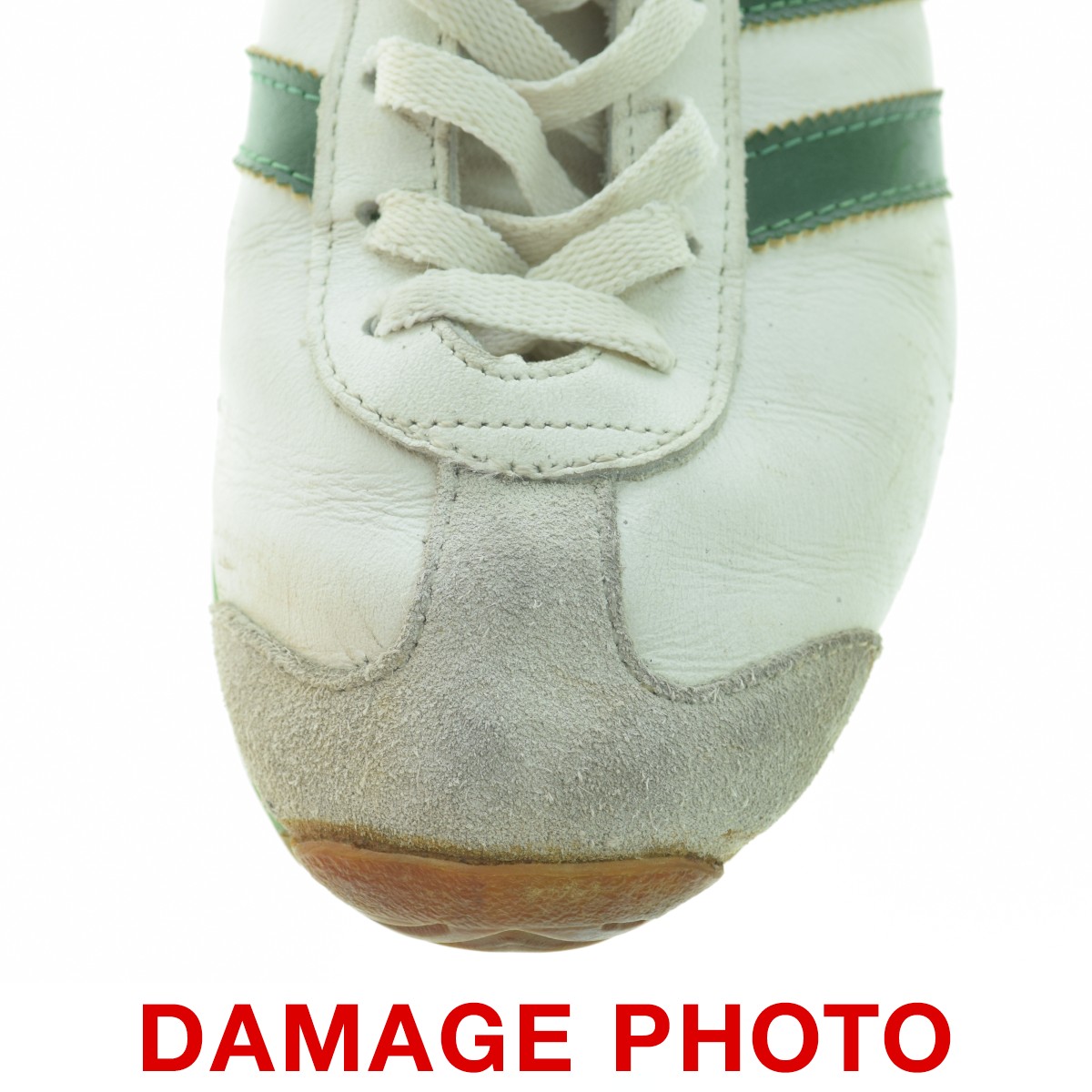 ブランド古着】ADIDAS / アディダス 80s フランス製 COUNTRY 