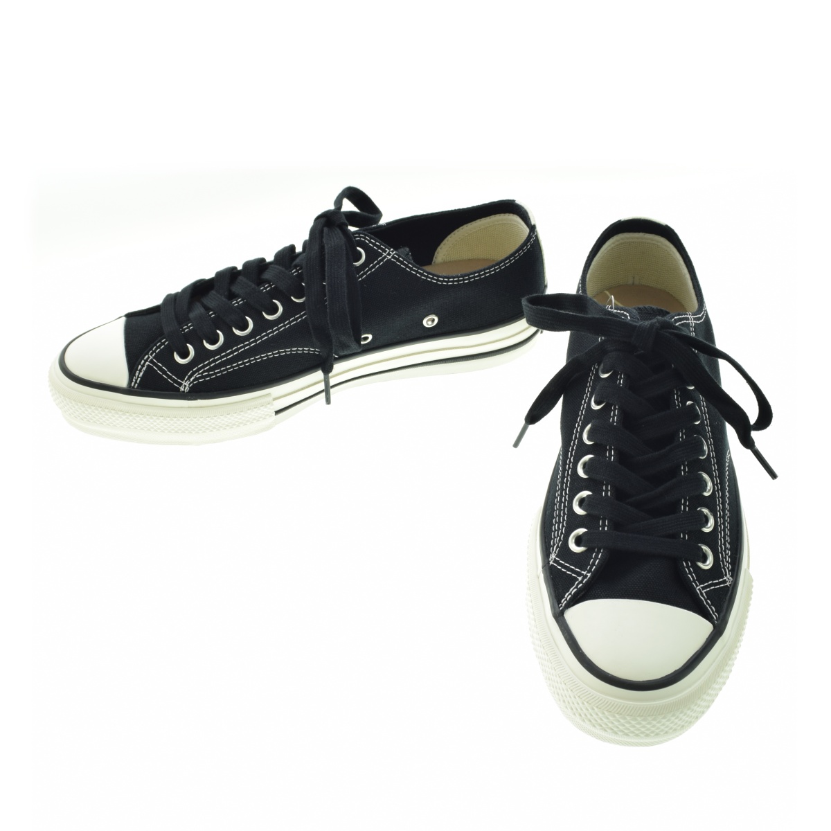 CONVERSE ADDICT / СǥȤθ1AD989 CHUCK TAYLOR CANVAS OX åƥ顼ˡרܺٲ