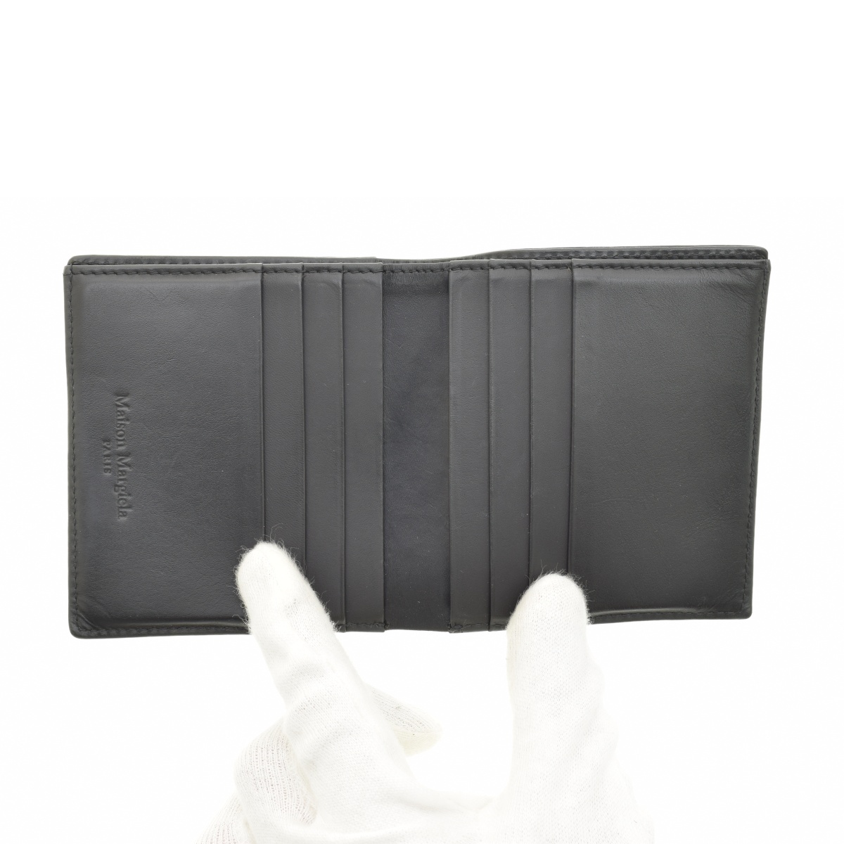 即発 メゾンマルジェラ Maison Margiela 財布　S35UI0436 即発 メゾンマルジェラ Maison Margiela 財布S35UI0436