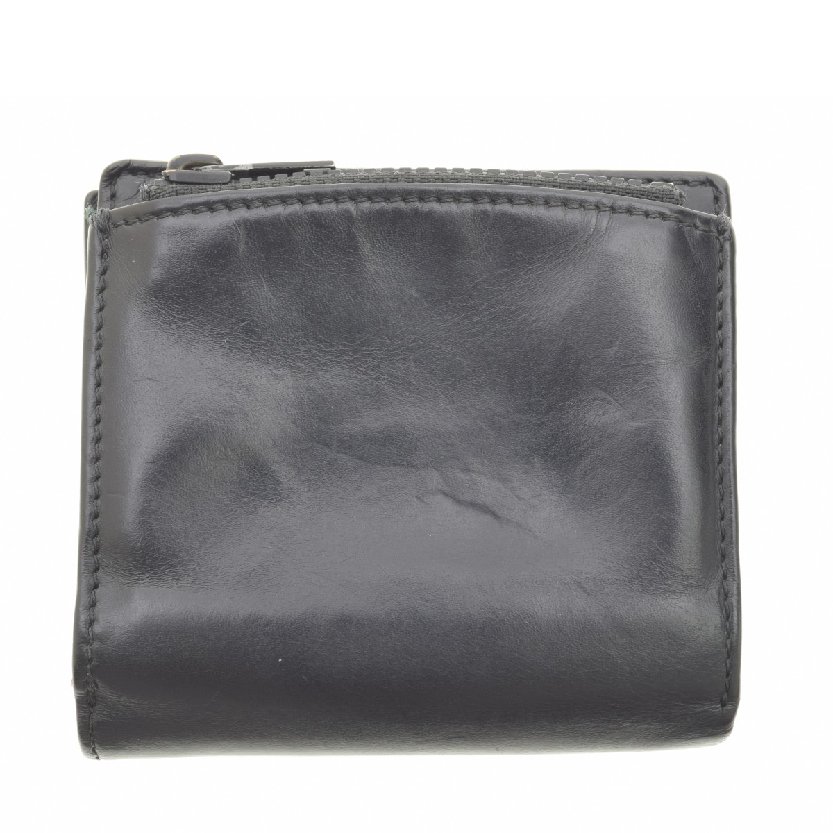 メゾン マルジェラ/MAISON MARGIELA 二つ折り財布カーフスキン Maison Margiela メゾンマルジェラ MAISON MARGIELA 財布 二