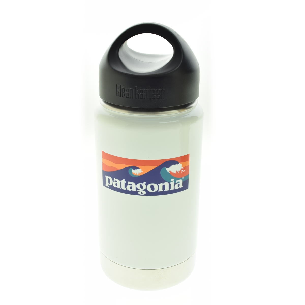 PATAGONIA  klean kanteen / ѥ˥  ꡼󥫥ƥθBoard Short Label 12oz(355ml) ܥȥרܺٲ