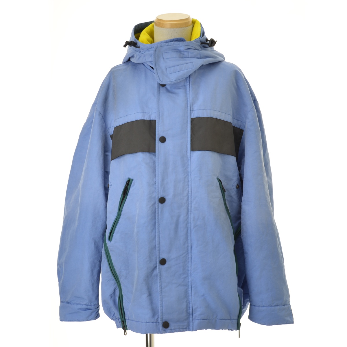 ブランド古着】DIESEL / ディーゼル A03049 W-TRODD WINTER JACKET