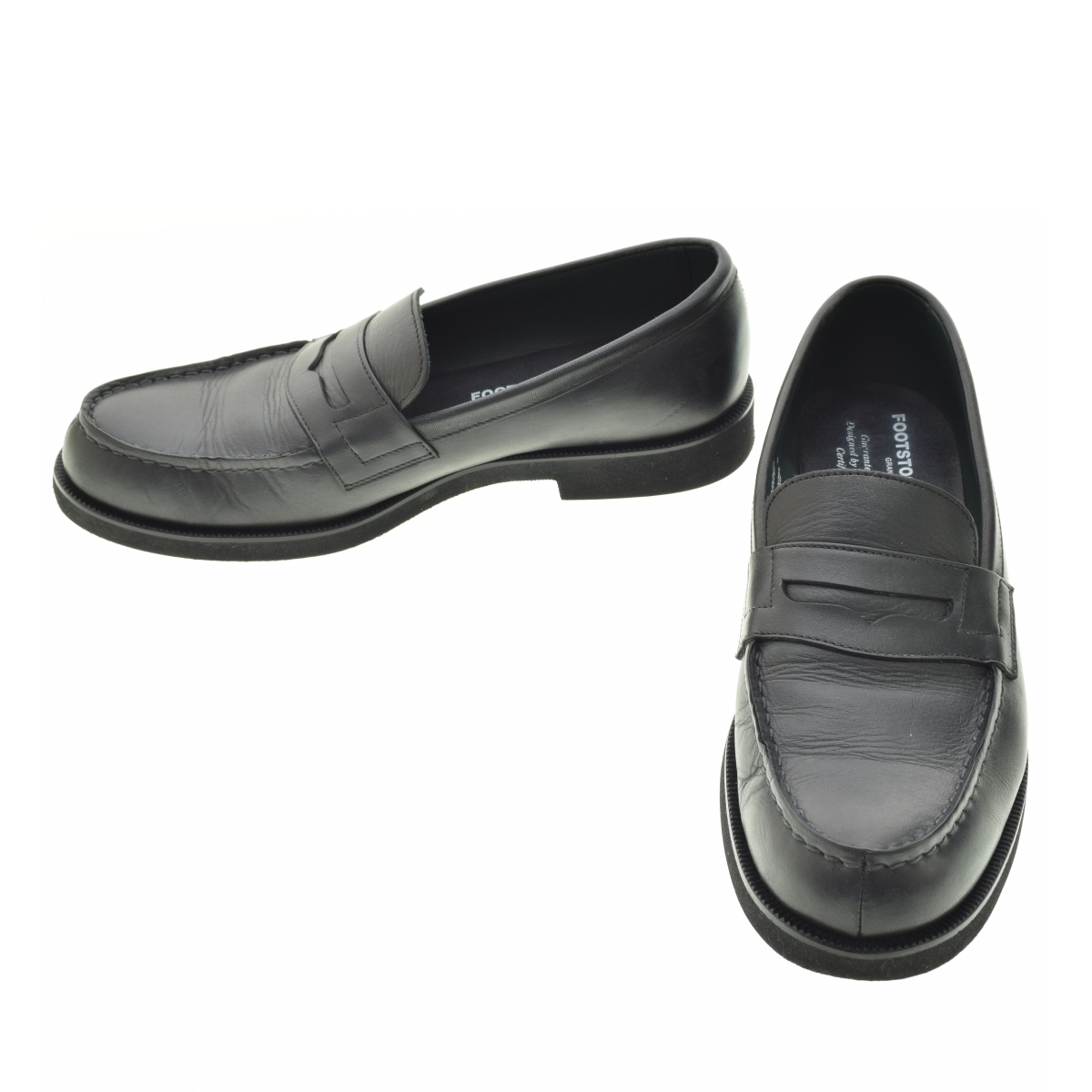 Traditional Weatherwear  FOOTSTOCK ORIGINALS / ȥǥʥ륦  եåȥȥå ꥸʥ륹θGTS LOAFER ե쥶塼רܺٲ