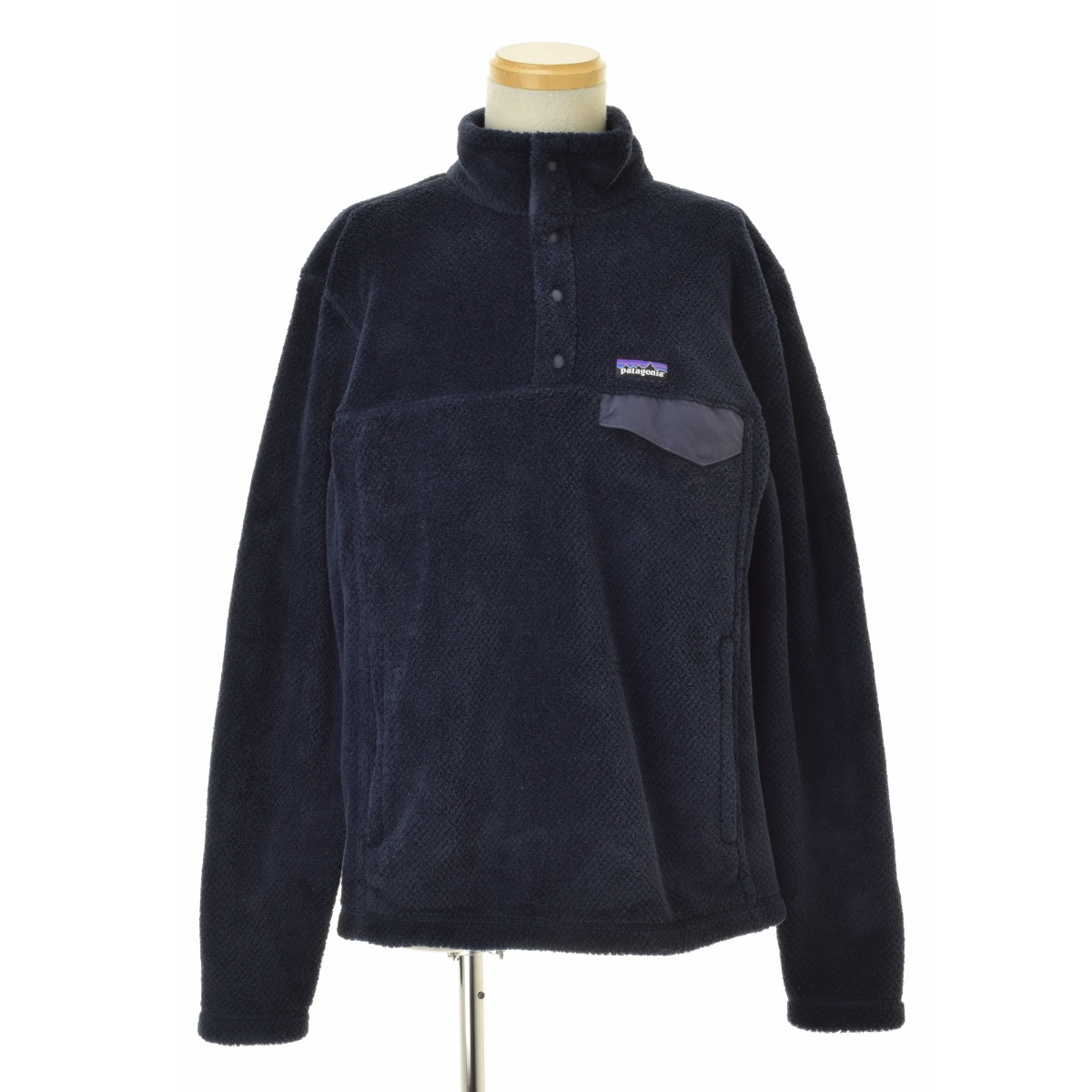 PATAGONIA / ѥ˥θ17AW 25390 Re-Tool Snap T PO ġ ʥåT ץ륪Сե꡼㥱åȡרܺٲ