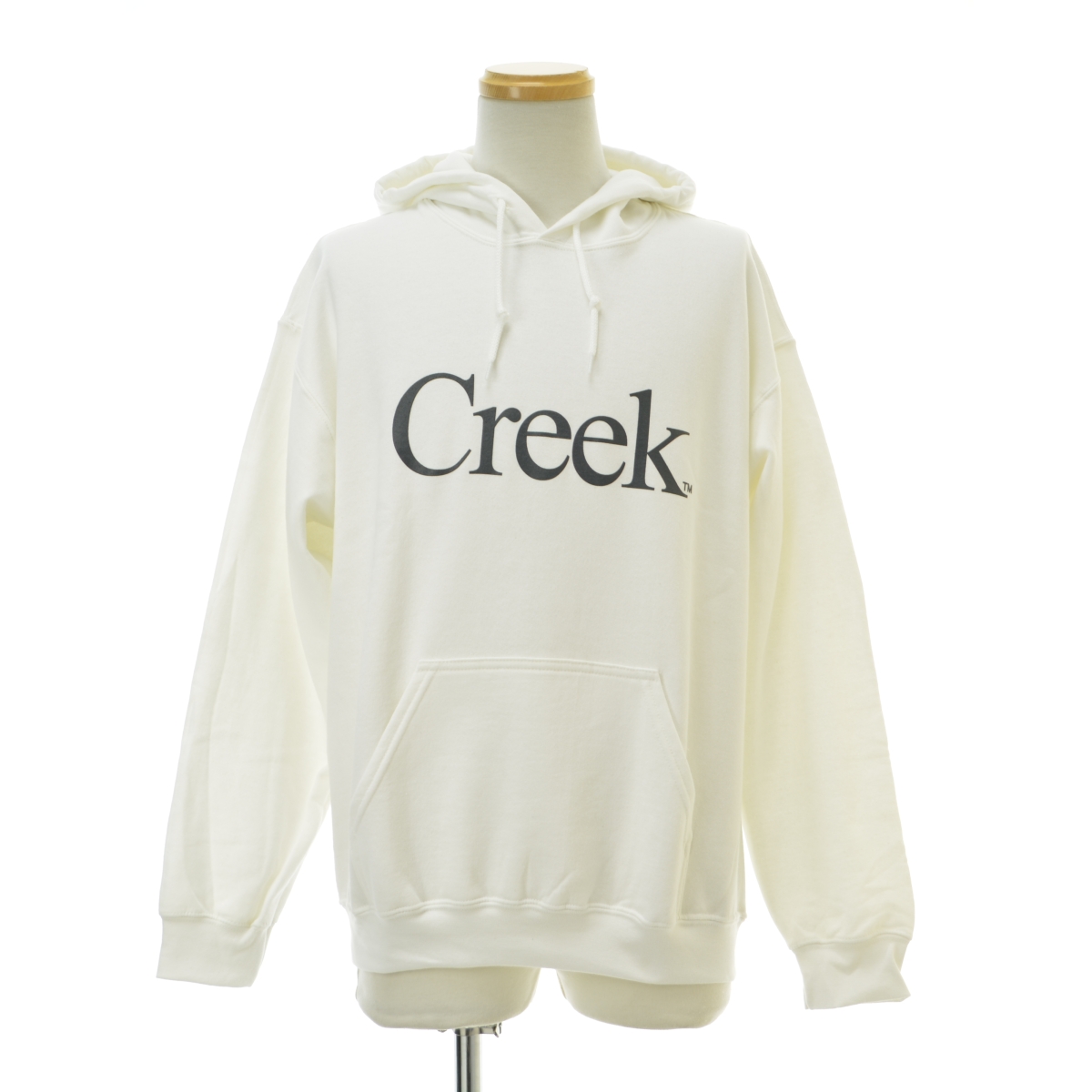 Creek Angler's Device / ꡼ 󥰥顼 ХθLOGO HOODIE  ץȥåȥѡרܺٲ