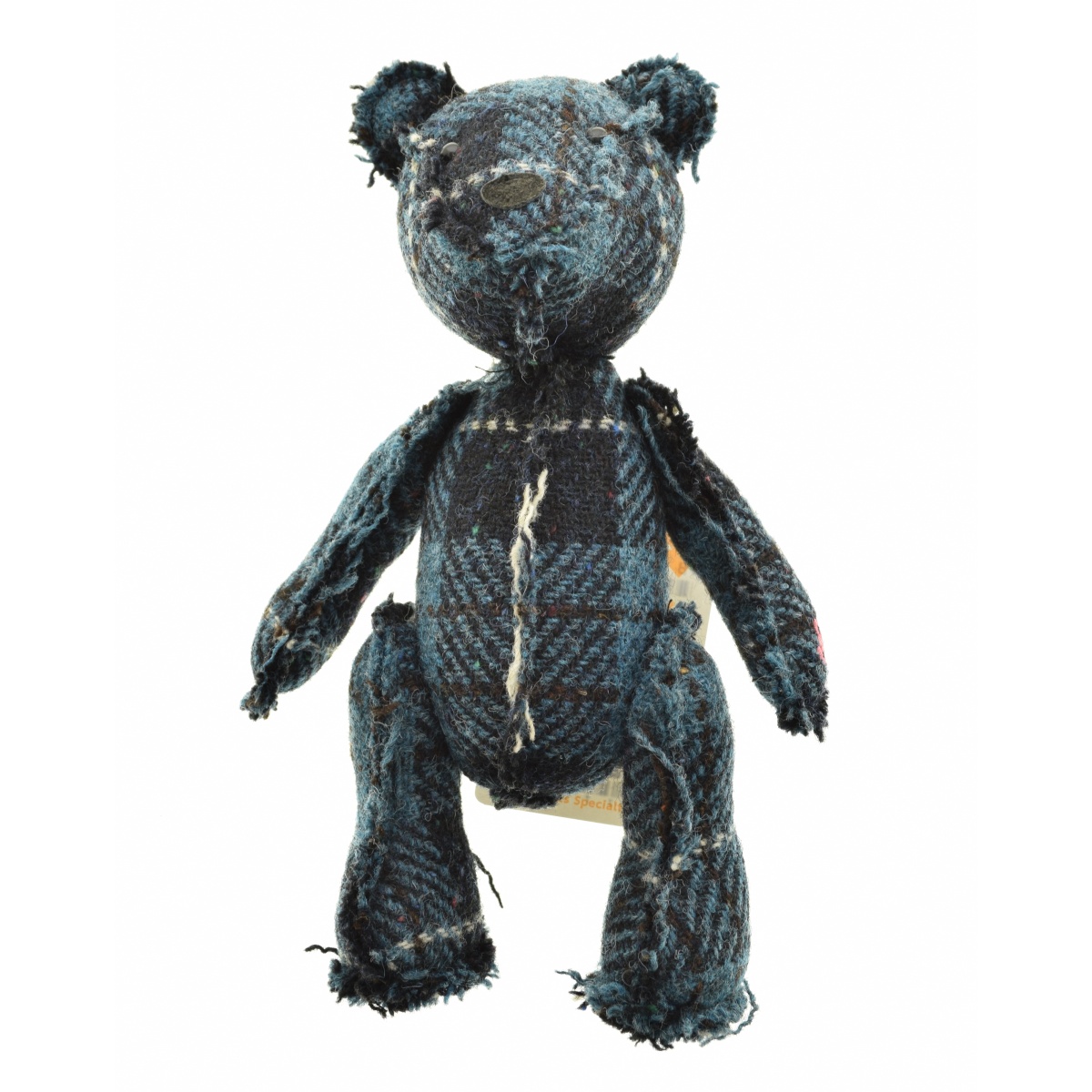 GOOD ENOUGH / åɥʥդθ00s HARRIS TWEED TEDDY BEAR ϥꥹĥ å ƥǥ٥ ⡼רܺٲ