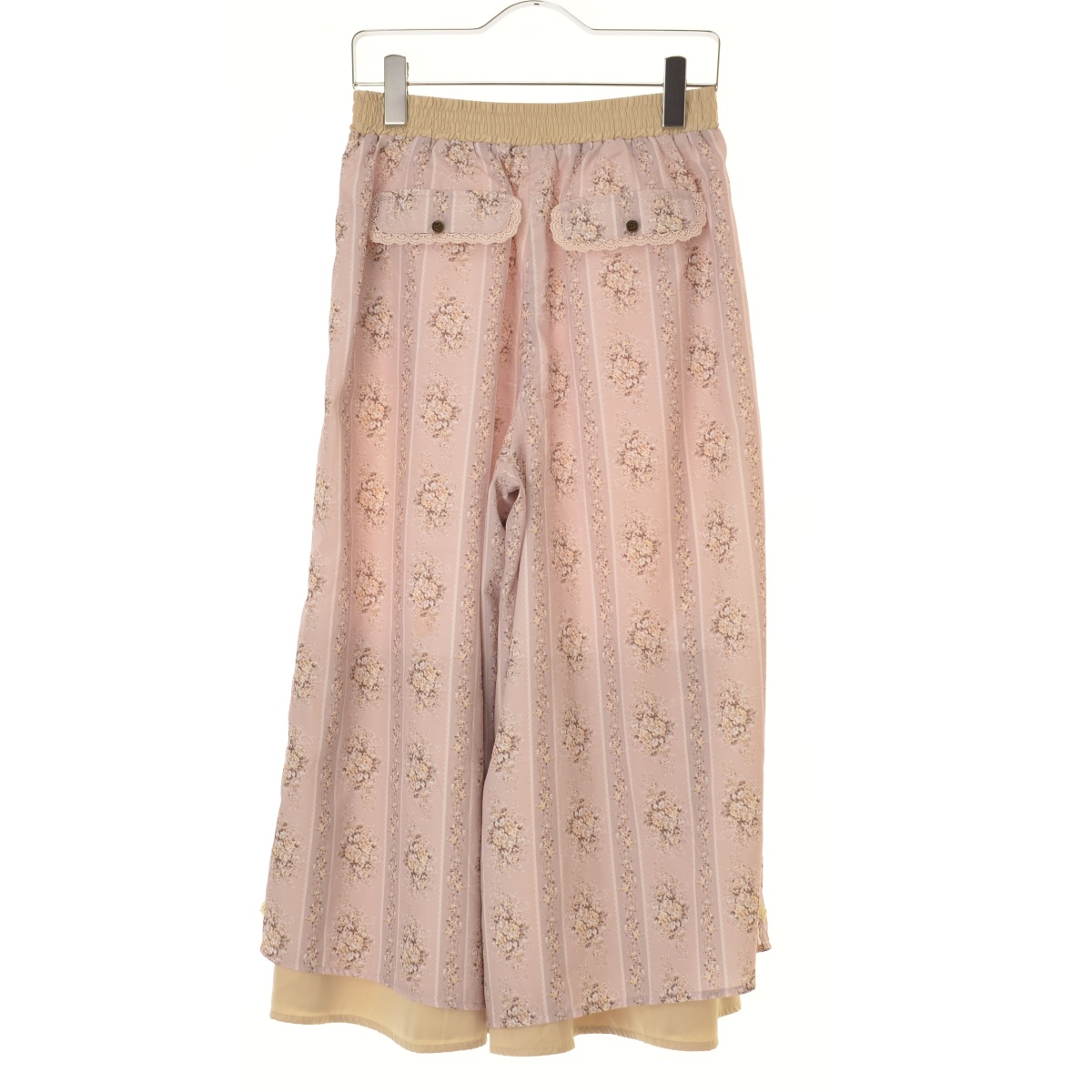 ファム13 ブランド古着】axes femme / アクシーズファム TS242X13 レース