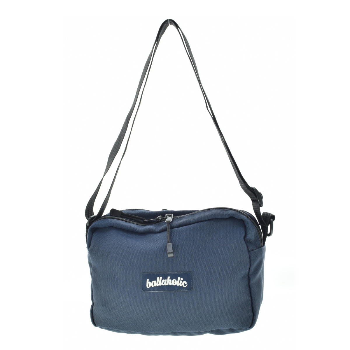 ballaholic / ボーラホリック City Shoulder Bag ショルダーバッグ -ブランド古着の買取販売カンフル