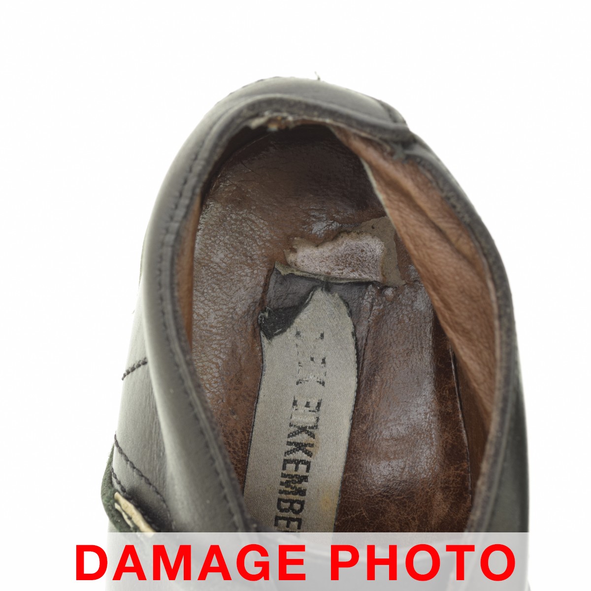 ブランド古着】DIRK BIKKEMBERGS / ダークビッケンバーグ 90s