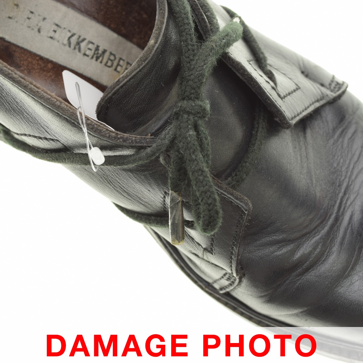 ブランド古着】DIRK BIKKEMBERGS / ダークビッケンバーグ 90s