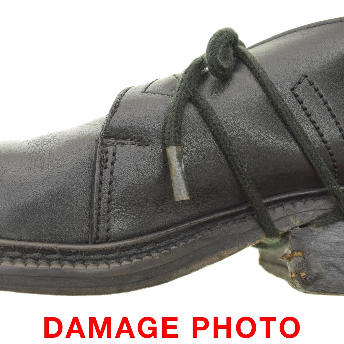 ダークビッケンバーグ1995ssレザーリストバンドDIRKBIKKEMBERGS ダークビッケンバーグ1995ssレザーリストバンドDIRKBIKKEMBERGS