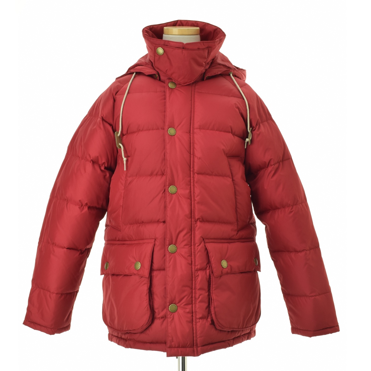 ブランド古着】BARBOUR / バブアー 1902094 BEDALE SL DOWN