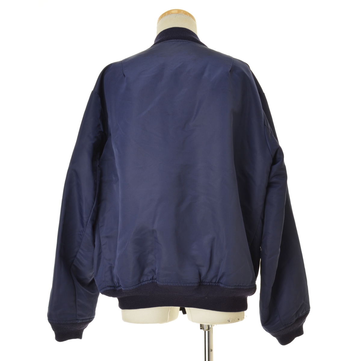 折り鴉 PAPER CROWS REVERSIBLE JACKET GAKKIN 折り鴉 PAPER CROWS REVERSIBLE JACKET - メルカリ