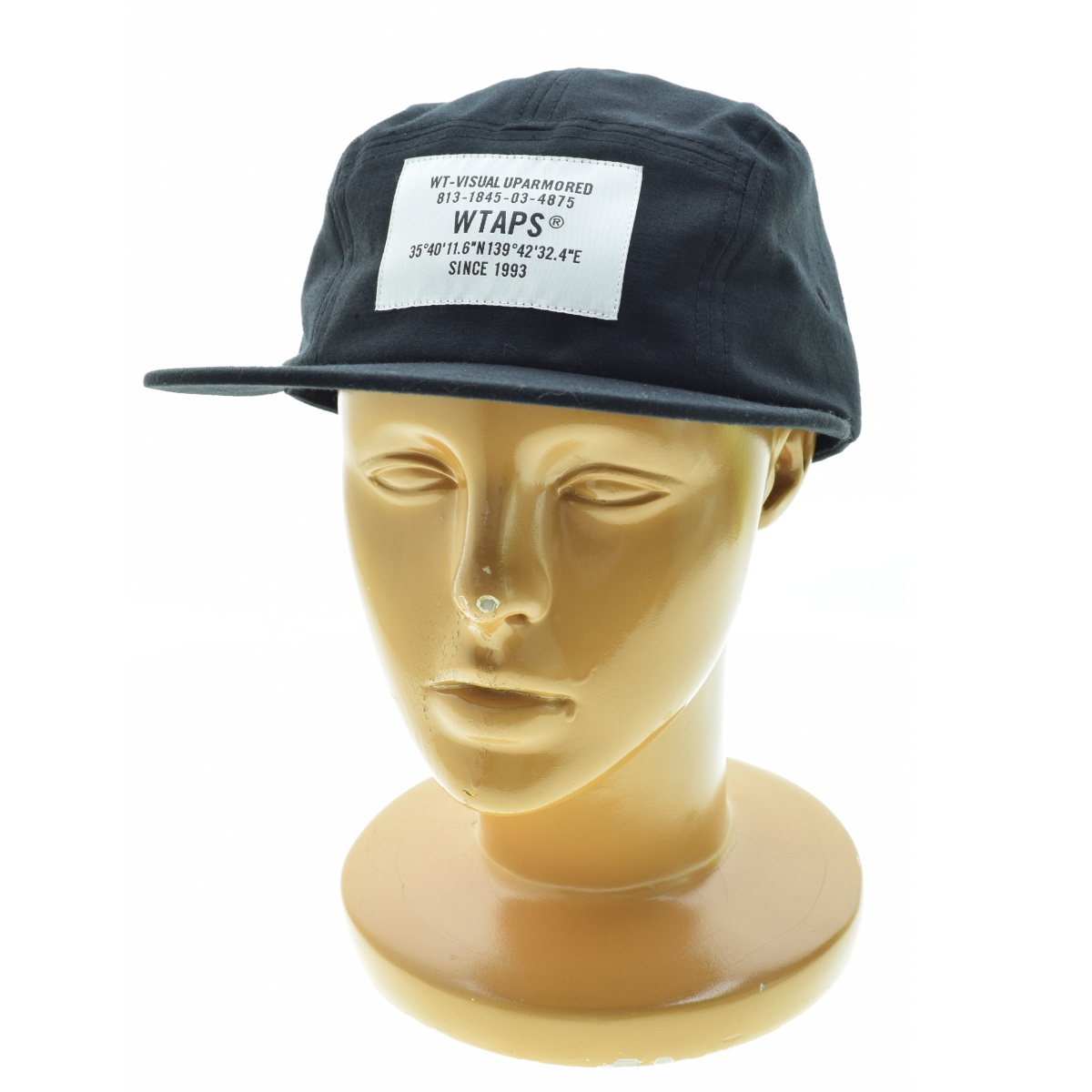 ブランド古着】WTAPS / ダブルタップス 24AW 242HCDT-HT01 T-5 01 