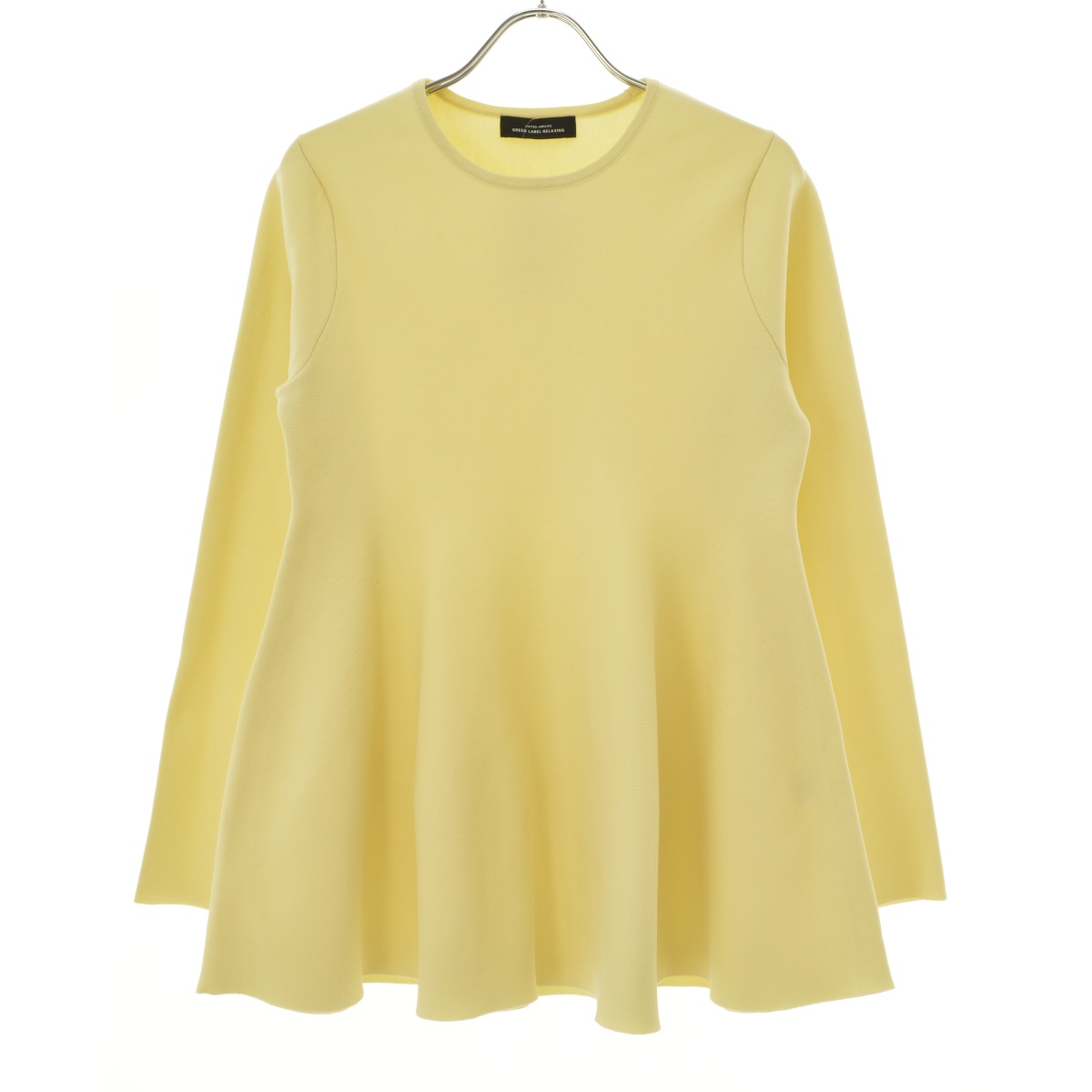 UNITED ARROWS Green Label Relaxing / ʥƥåɥ꡼졼٥饯󥰤θ3513-105-1667 եȥڥץ ˥å ץ륪СĹµ֥饦רܺٲ