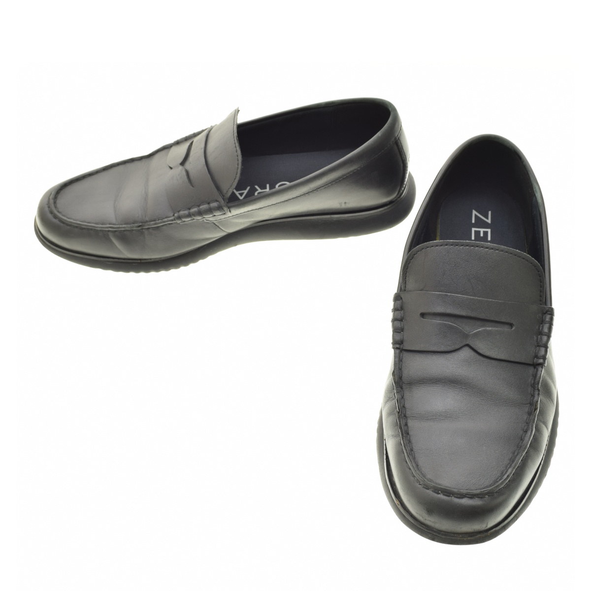 COLE HAAN / ϡθC33734 2.ZEROGRAND PENNY ɥڥˡ ե쥶塼רܺٲ