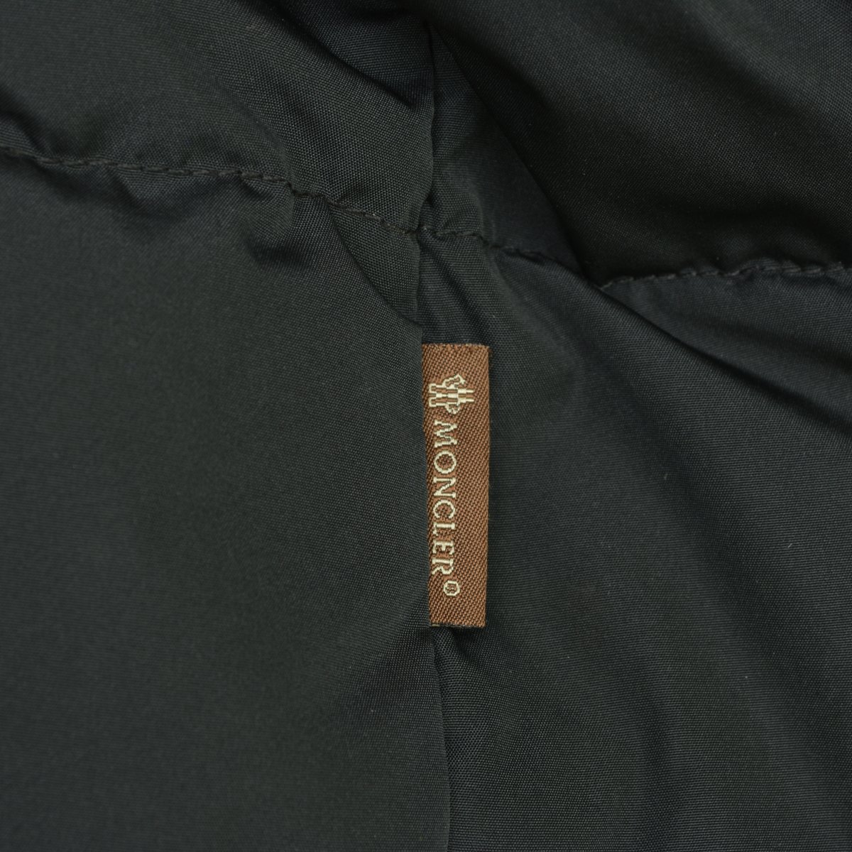ブランド古着】MONCLER / モンクレール 00s 06年 茶タグ 49328 MONTANA