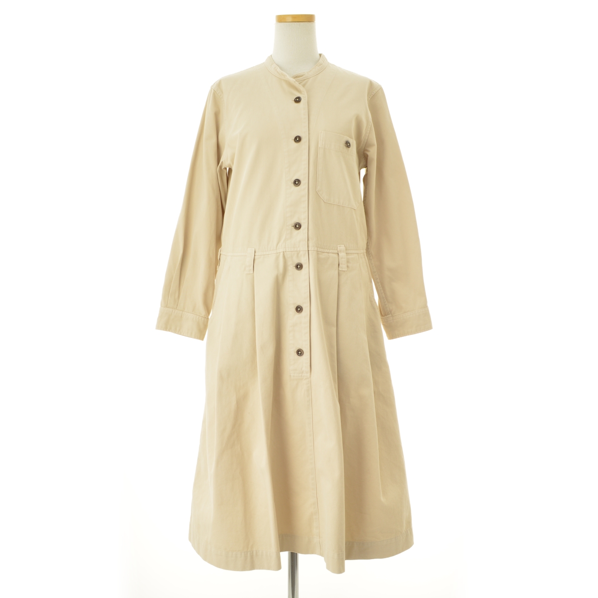 MARGARET HOWELL MHL / ޡåȥϥ륨२θ595-9258503 SOFT COTTON CHINO ե åȥ Ĺµԡרܺٲ