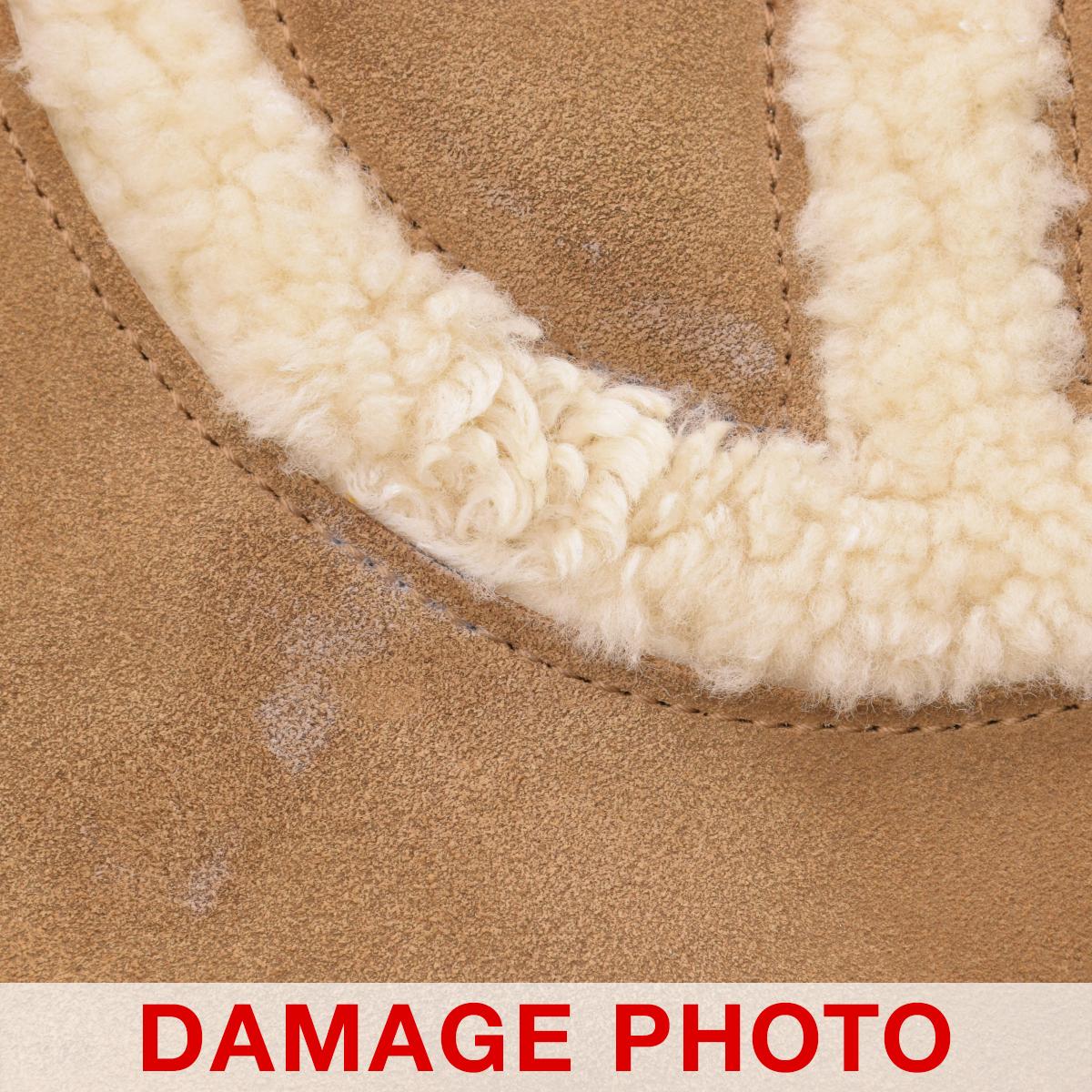 ブランド古着】UGG × TELFAR / アグ × TELFAR Medium Shopper