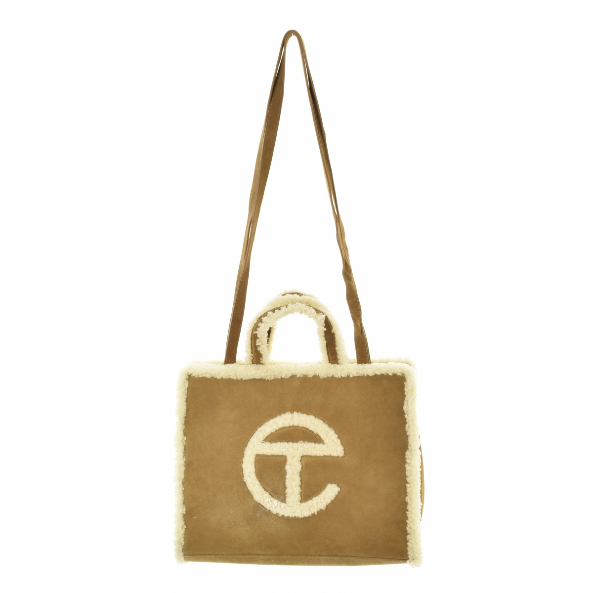 ブランド古着】UGG × TELFAR / アグ × TELFAR Medium Shopper ブランド古着】UGG × TELFAR / アグ × TELFAR Medium Shopper