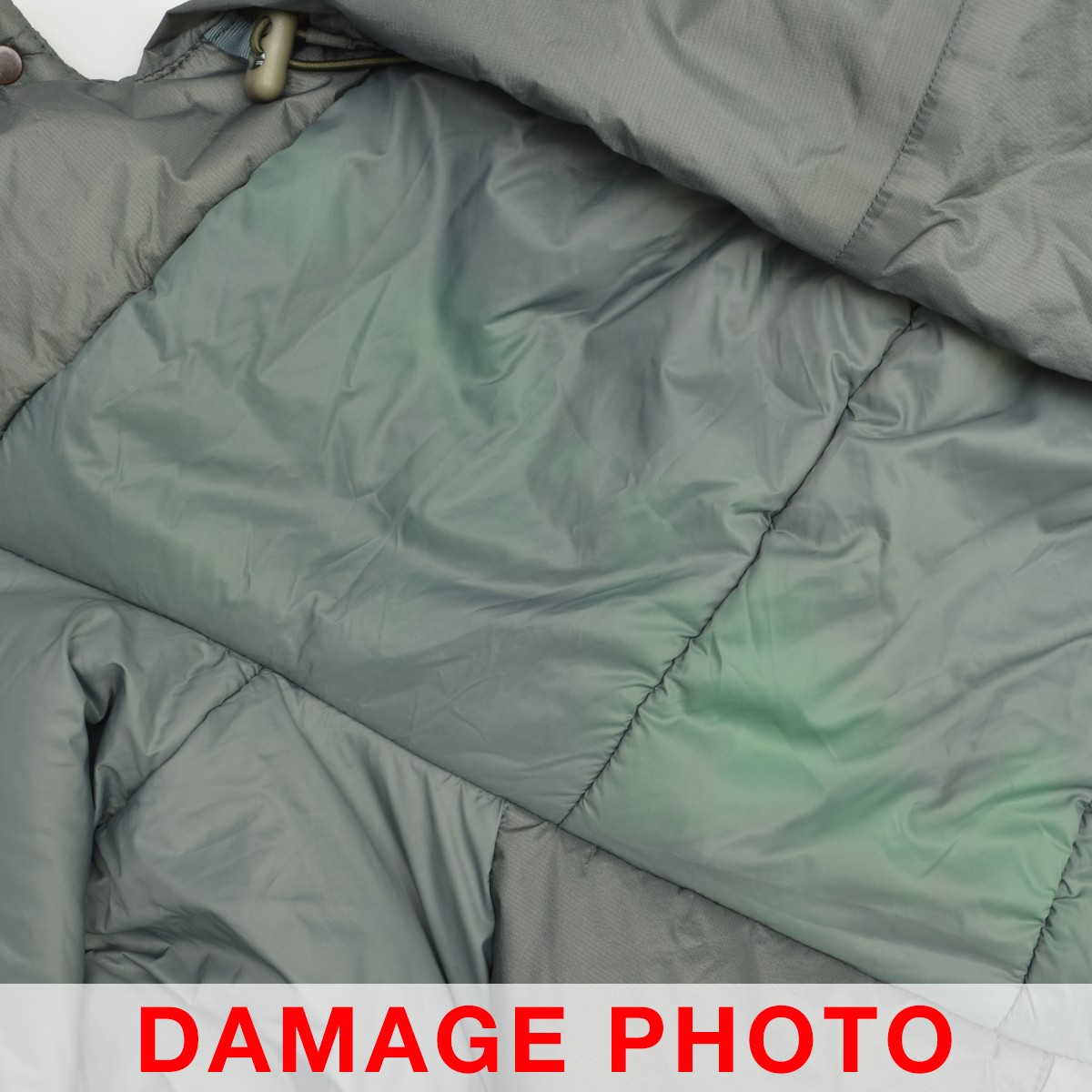 ブランド古着】HYKE × Edition / ハイク × エディション 21AW 212