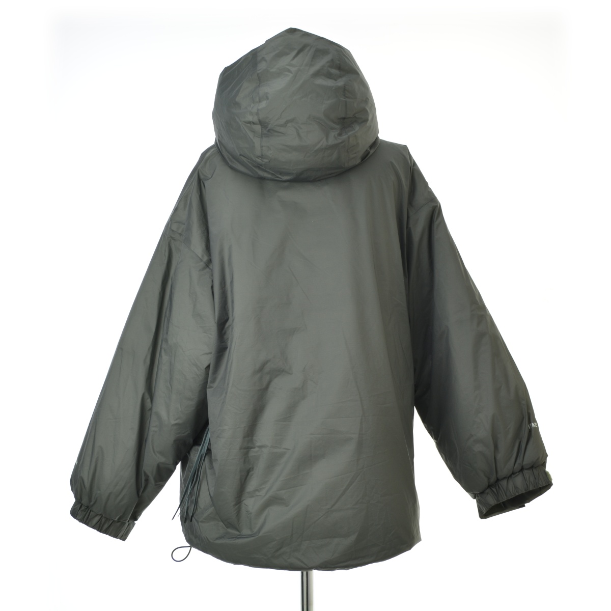 HYKE Edition PERTEX SHIELD SHORT COAT S