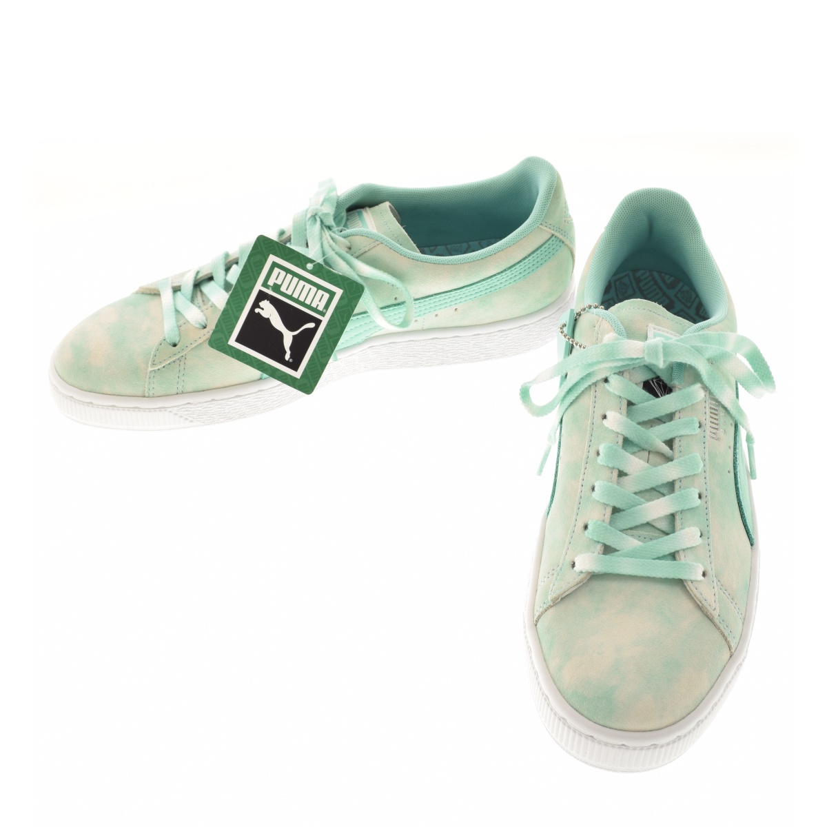 ブランド古着】PUMA × Diamond supply co / プーマ × ダイアモンド 
