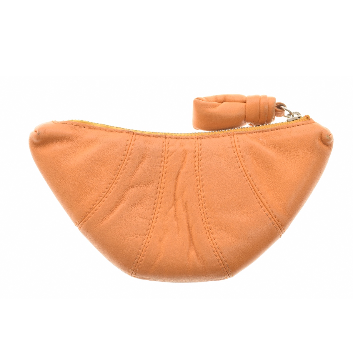 ブランド古着】LEMAIRE / ルメール CROISSANT COIN PURSE クロワッサン