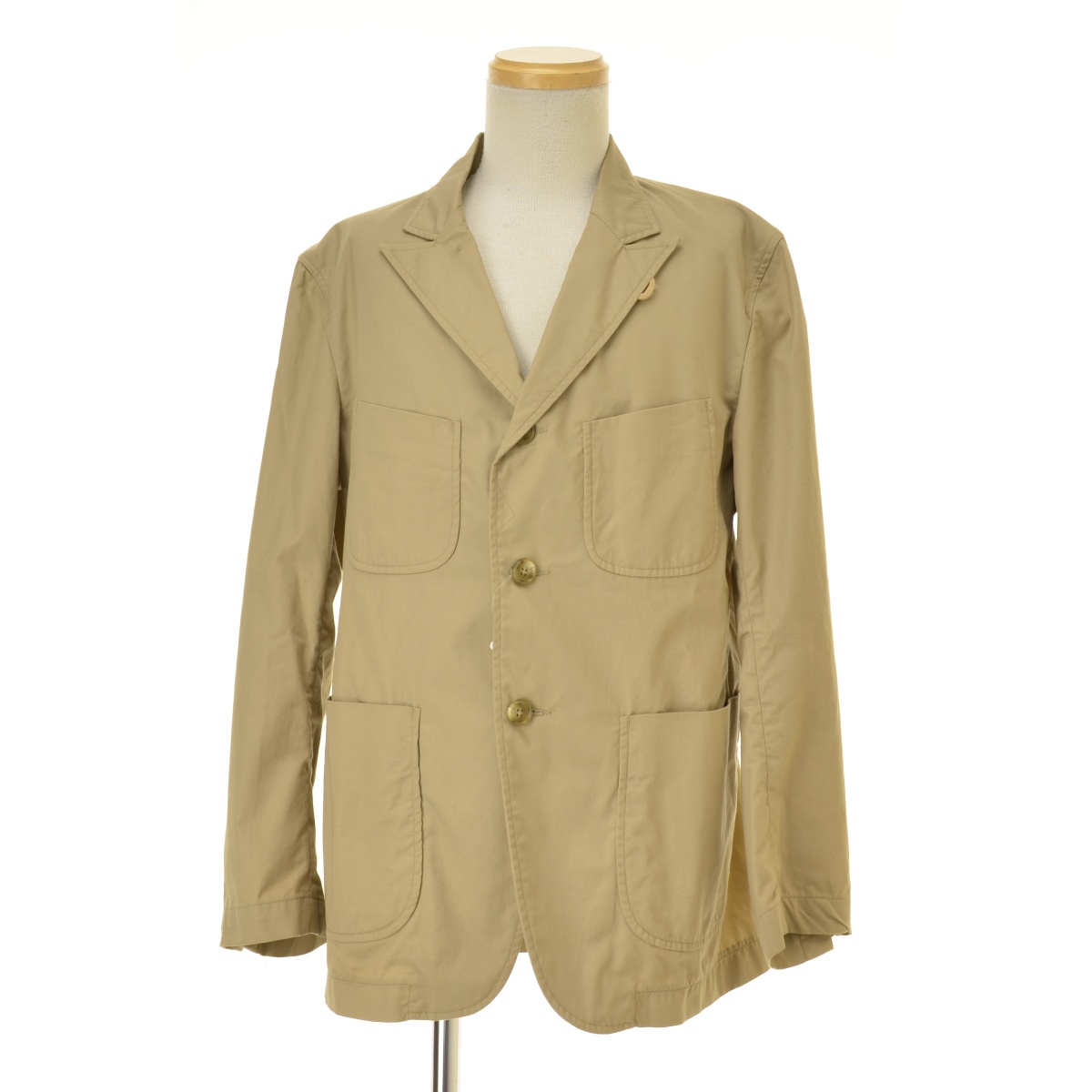 ENGINEERED GARMENTS / 󥸥˥ɥĤθBEDFORD ٥åɥե åȥơ顼ɥ㥱åȡרܺٲ