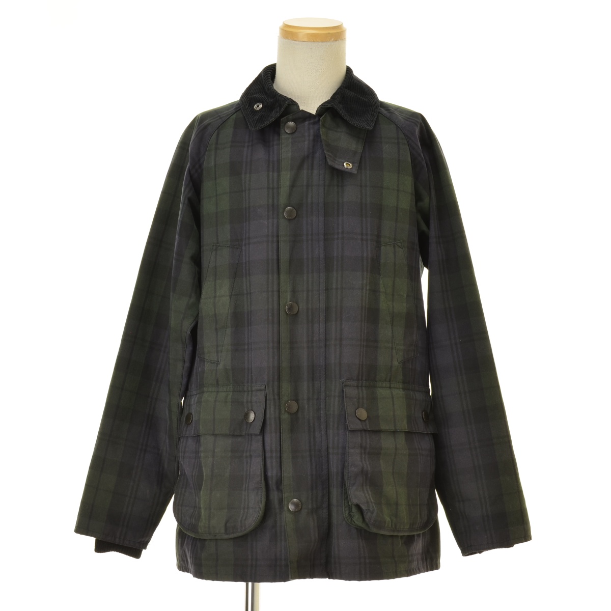 BARBOUR / Х֥θ1702269 SL BEDALE JACKET BLACKWATCH ӥǥ ֥åå㥱åȡרܺٲ