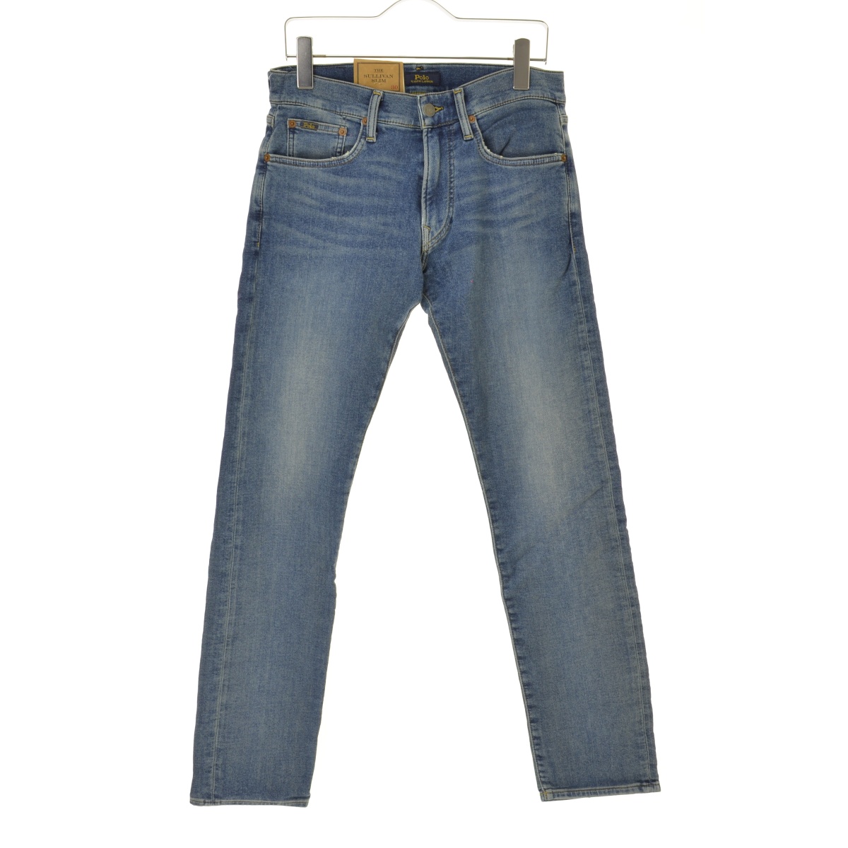 POLO RALPH LAUREN / ݥ եθTHE SULLIVAN SLIMǥ˥ѥġרܺٲ