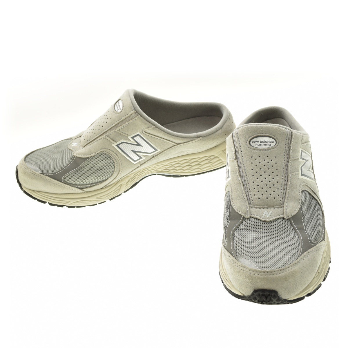 NEW BALANCE / ˥塼Х󥹤θM2002RMI ߥ塼륹åݥרܺٲ