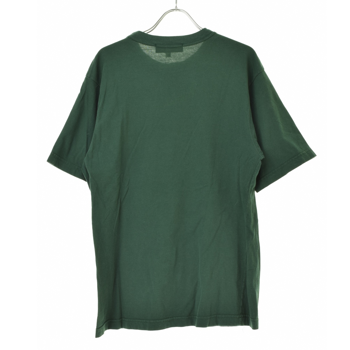新品未使用　ハンティングワールド　イタリア製　ロングTシャツ 6304931-s01.jpg