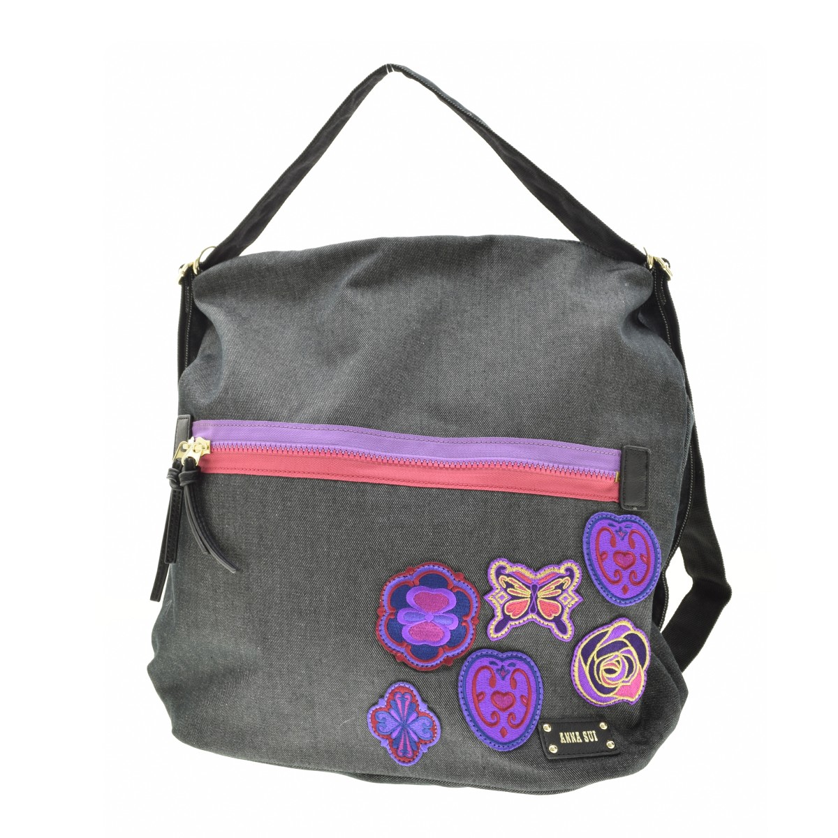 ANNA SUI / ʥθ֥ޥ 2WAY åХåרܺٲ